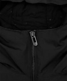 Woox Ventus Calida Onyx Chica dámská zimní bunda