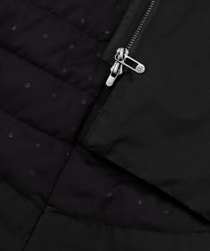 Woox Ventus Calida Onyx Chica dámská zimní bunda