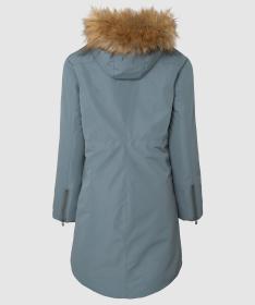 Woox Ventus Calida Stormy Weather Chica dámská zimní bunda