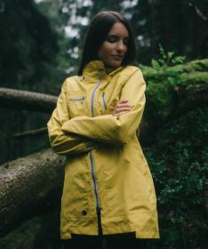 Woox Ventus Urban Antique Chica větrovka