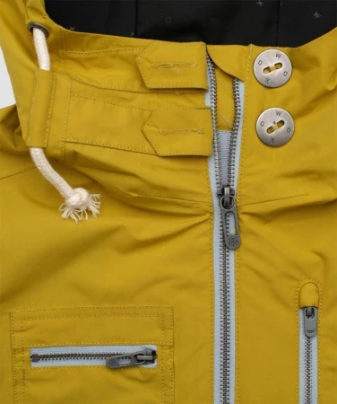 Woox Ventus Urban Antique Chica větrovka POUZE 48 (VÝPRODEJ)
