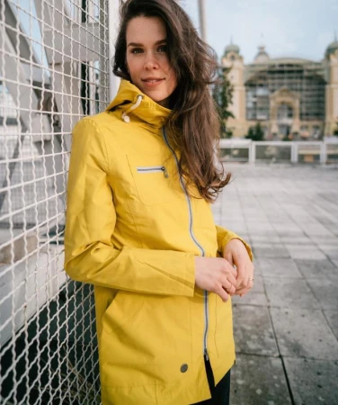 Woox Ventus Urban Antique Chica větrovka POUZE 48 (VÝPRODEJ)