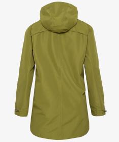 Woox Vetrovka Ventus Urban Avocado Chica