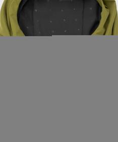 Woox Vetrovka Ventus Urban Avocado Chica