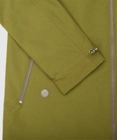 Woox Vetrovka Ventus Urban Avocado Chica