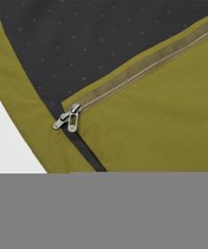 Woox Vetrovka Ventus Urban Avocado Chica