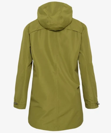 Woox Větrovka Ventus Urban Avocado Chica