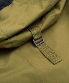 Woox Ventus Urban Avocado Senor pánská větrovka