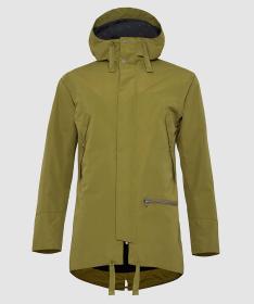 Woox Ventus Urban Avocado Senor pánská větrovka