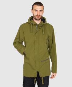 Woox Ventus Urban Avocado Senor pánská větrovka