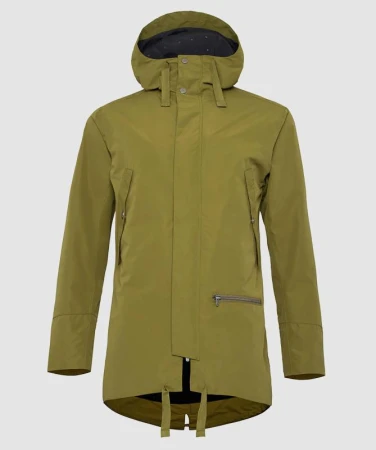 Woox Ventus Urban Avocado Senor pánská větrovka