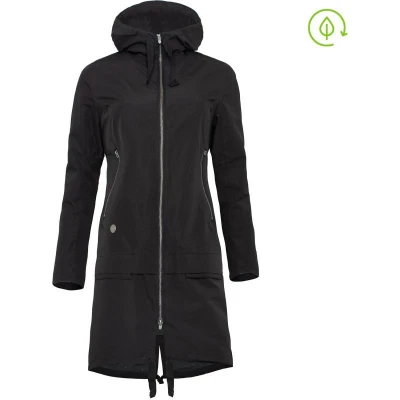 Woox Ventus Urban Black Onyx Chica dámská větrovka POUZE 48 (VÝPRODEJ) Woox Ventus Urban Black Onyx Chica dámská větrovka POUZE 48 (VÝPRODEJ)