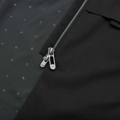 Woox Ventus Urban Black Onyx Chica dámská větrovka POUZE 48 (VÝPRODEJ)