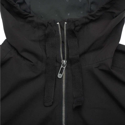 Woox Ventus Urban Black Onyx Chica dámská větrovka POUZE 48 (VÝPRODEJ)