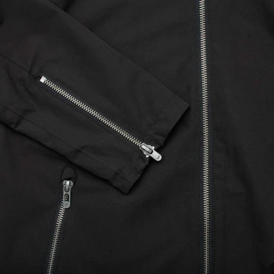 Woox Ventus Urban Black Onyx Chica dámská větrovka POUZE 48 (VÝPRODEJ)