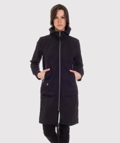 Woox Ventus Urban Black Onyx Chica dámská větrovka