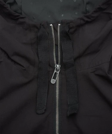 Woox Ventus Urban Black Onyx Chica dámská větrovka