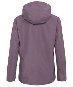 Woox Větrovka Ventus Urban Black Plum Chica