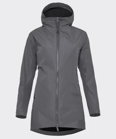 Woox Větrovka Ventus Urban Blackened Pearl Chica