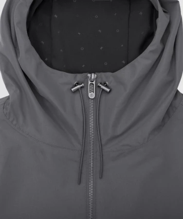 Woox Větrovka Ventus Urban Blackened Pearl Chica