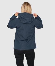 Woox Větrovka Ventus Urban Blue Nights Chica