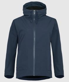 Woox Větrovka Ventus Urban Blue Nights Chica