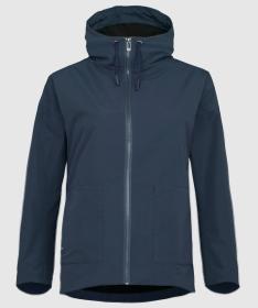 Woox Větrovka Ventus Urban Blue Nights Chica