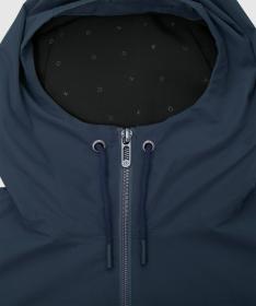 Woox Větrovka Ventus Urban Blue Nights Chica