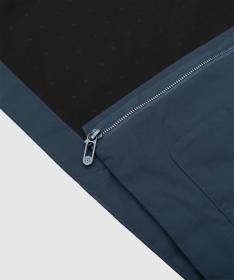 Woox Větrovka Ventus Urban Blue Nights Chica