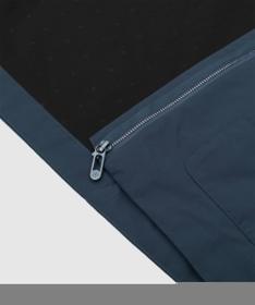 Woox Větrovka Ventus Urban Blue Nights Chica