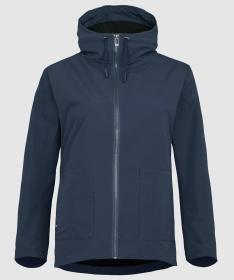 Woox Vetrovka Ventus Urban Blue Nights Chica