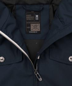 Woox Ventus Urban Blueberry Senor větrovka