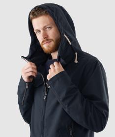 Woox Ventus Urban Blueberry Senor větrovka