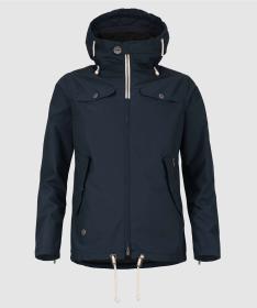 Woox Ventus Urban Blueberry Senor větrovka