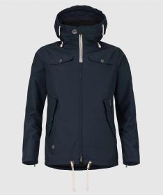 Woox Ventus Urban Blueberry Senor vetrovka