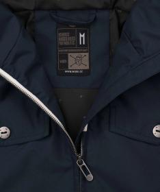 Woox Ventus Urban Blueberry Senor vetrovka