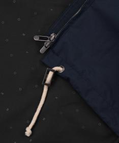 Woox Ventus Urban Blueberry Senor vetrovka