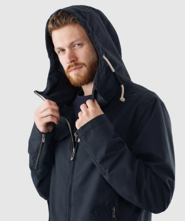 Woox Ventus Urban Blueberry Senor větrovka