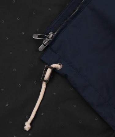 Woox Ventus Urban Blueberry Senor větrovka