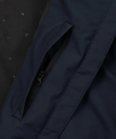 Woox Ventus Urban Blueberry Senor větrovka