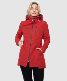 Woox Ventus Urban Fusilia Chica dámská větrovka