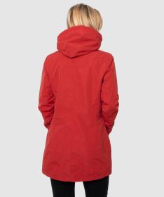 Woox Ventus Urban Fusilia Chica dámská větrovka