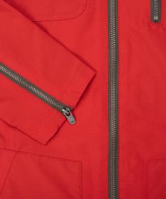 Woox Ventus Urban Fusilia Chica dámská větrovka