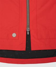 Woox Ventus Urban Fusilia Chica dámská větrovka