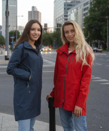 Woox Ventus Urban Fusilia Chica dámská větrovka