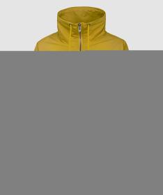 Woox Ventus Urban Olive Oil Chica dámská větrovka