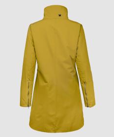 Woox Ventus Urban Olive Oil Chica dámská větrovka