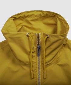 Woox Ventus Urban Olive Oil Chica dámská větrovka