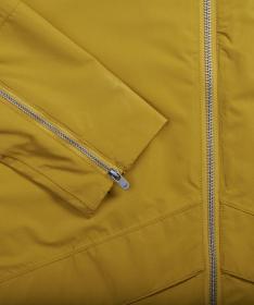 Woox Ventus Urban Olive Oil Chica dámská větrovka