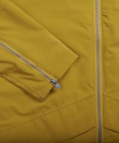 Woox Ventus Urban Olive Oil Chica dámská větrovka